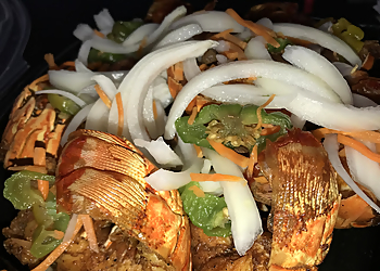 Miramar Food Trucks Dynamic Cuisines Food Truck