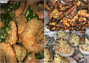 Miramar Food Trucks Dynamic Cuisines Food Truck