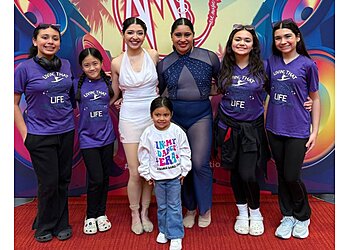 Laredo Dance Schools Dynamic Dance Studio