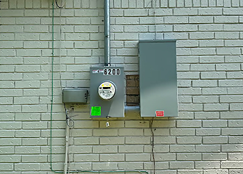 Round Rock Electricians Dynamic Electrical Service