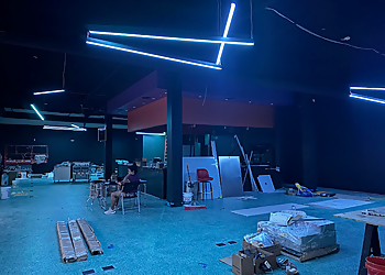 Round Rock Electricians Dynamic Electrical Service