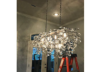Dynamic Electrical Service Round Rock Electricians Dynamic Electrical Service