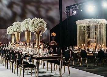 Milwaukee Event Management Companies Dynamic Events