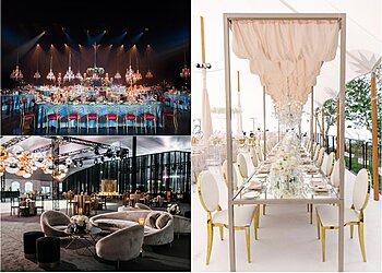 Milwaukee Event Management Companies Dynamic Events