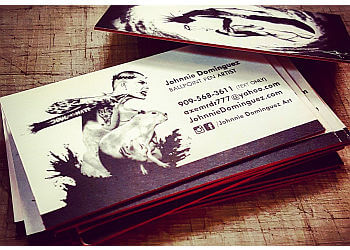 Pomona Printing Services Dynamic Grafx