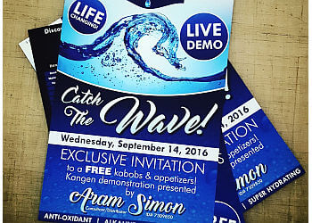 Pomona Printing Services Dynamic Grafx