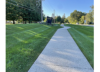 Sterling Heights Lawn Care Services Dynamic Lawn & Landscape