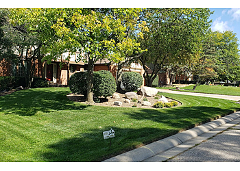 Sterling Heights Lawn Care Services Dynamic Lawn & Landscape