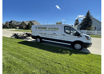Dynamic Lawn & Landscape Sterling Heights Lawn Care Services