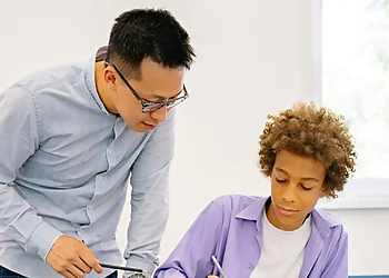 Dynamic Math Mentoring - Odessa, TX Tutoring Centers - Training Image