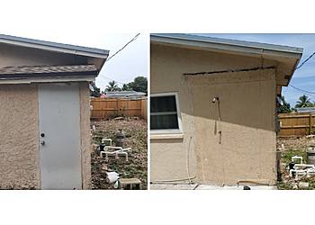 Hollywood Junk Removal Dynamic Removal Services LLC Demo