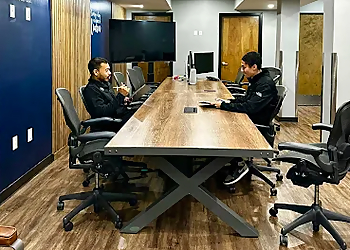 Buffalo Accounting Firms Dynamic Tax & Accounting Services