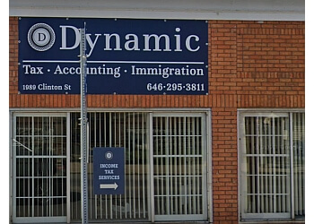 Dynamic Tax & Accounting Services Buffalo Accounting Firms