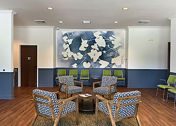 Baton Rouge Occupational Therapists Dynamic Therapy Specialists