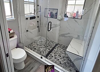 Modesto Commercial Cleaning Services Dynamic Touch Cleaning LLC