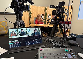 Mesa Videographers Dynamic Video Solutions