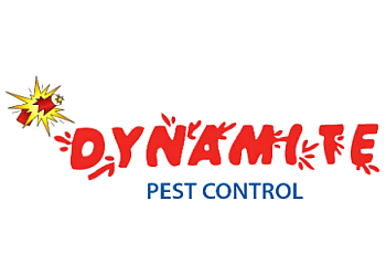 Philadelphia pest control company Dynamite Pest Control