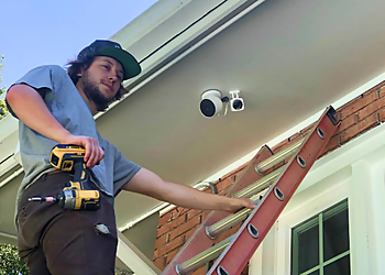 Baltimore Electricians Dynamo Electric LLC