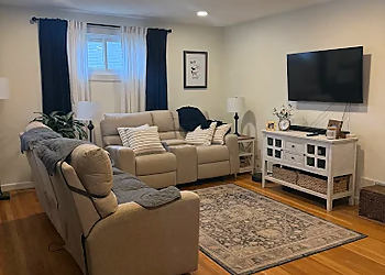 Baltimore Electricians Dynamo Electric LLC