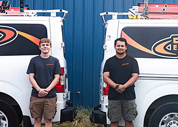 Baltimore Electricians Dynamo Electric LLC