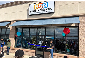 Toledo Day Cares Dynasty Child Care