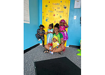 Toledo Day Cares Dynasty Child Care