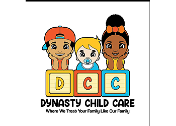 Toledo Day Cares Dynasty Child Care