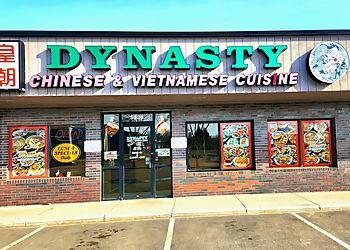 Dynasty Chinese and Vietnamese Cuisine - Sioux Falls, SD Vietnamese Restaurants - Restaurant Exterior Image