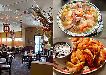 Dynasty Chinese and Vietnamese Cuisine - Sioux Falls, SD Vietnamese Restaurants - collage image(highlights)
