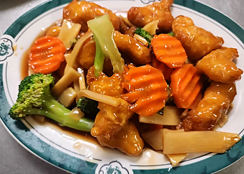 Dynasty Chinese and Vietnamese Cuisine Dynasty Chinese and Vietnamese Cuisine - Sioux Falls, SD Vietnamese Restaurants - Food Image