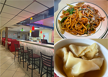 Pasadena Chinese Restaurants Dynasty Cuisine