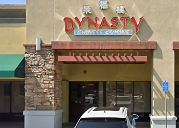 Modesto Chinese Restaurants Dynasty Garden Restaurant