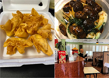 Modesto Chinese Restaurants Dynasty Garden Restaurant