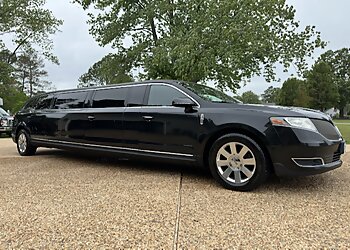 Newport News Limo Service Dynasty Limousine Service