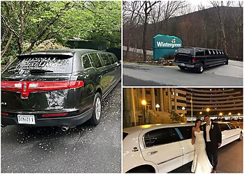 Newport News Limo Service Dynasty Limousine Service