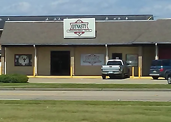 Dynasty Restaurant - Lafayette, LA Chinese Restaurants - Restaurant Exterior Image