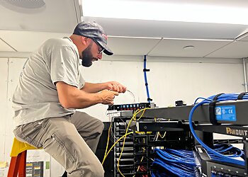 Henderson Security Systems Dynatel