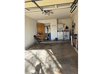 Lubbock Junk Removal Dyrel's Junk Removal