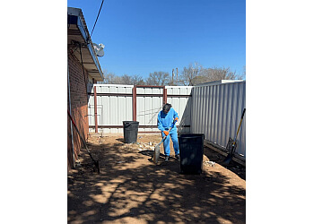 Lubbock Junk Removal Dyrel's Junk Removal