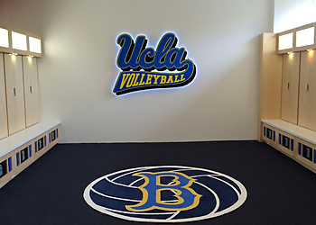 Glendale Sign Companies D’ziner Sign Co.