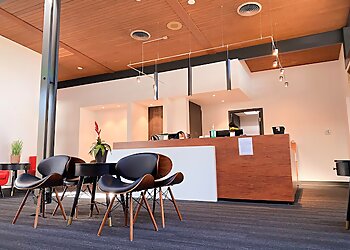 Seattle Cosmetic Dentists Dzon Nguyen, DDS, MAGD, FICOI - SEATTLE CROWN HILL DENTAL