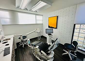 Seattle Cosmetic Dentists Dzon Nguyen, DDS, MAGD, FICOI - SEATTLE CROWN HILL DENTAL
