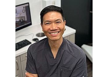 Dzon Nguyen, DDS, MAGD, FICOI - SEATTLE CROWN HILL DENTAL Seattle Cosmetic Dentists