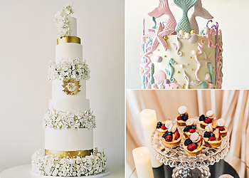 Coral Springs Cakes Déjà vu Sweets