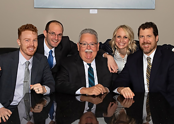 Meridian Bankruptcy Lawyers Foley Freeman PLLC