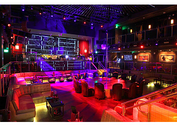 3 Best Night Clubs in Miami, FL - Expert Recommendations