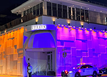 E11EVEN MIAMI Miami Night Clubs