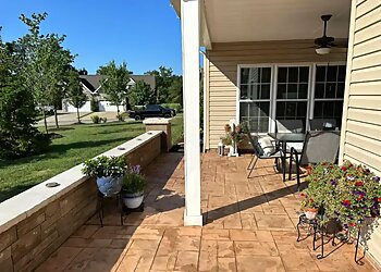 Pittsburgh Landscaping Companies E2 Landscape & Construction