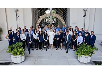 Honolulu Financial Services E.A. Buck Financial Services