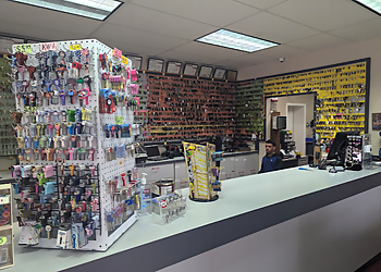 Cleveland Locksmiths E & A Locksmith